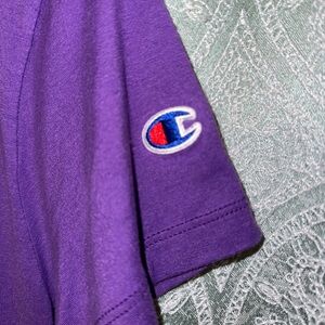 Champion Tee